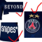 BEYOND+Snipes +2star (左袖广告+背下广告+前2颗星)