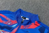 26-27 BAR High Quality Jacket Tracksuit