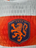 2026 NetherIands Away Player Version Soccer Jersey