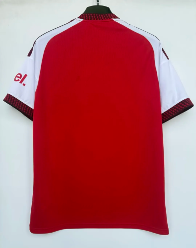 26-27 ARS Home Fans Soccer Jersey