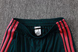 26-27 RMA High Quality Training Short Suit