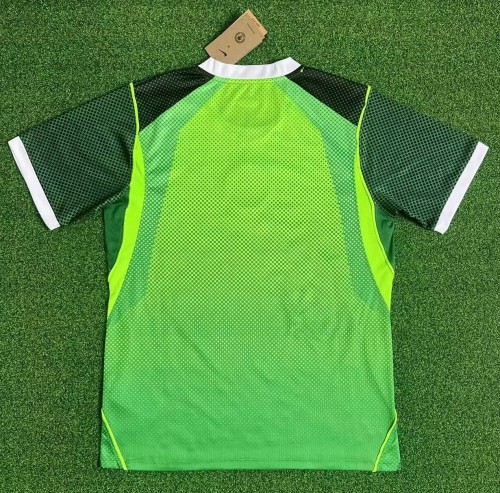 2026 Nigeria Home Fans Soccer Jersey
