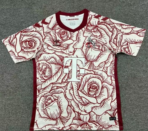 2025 FC Köln Special Edition Fans Soccer Jersey