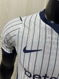 26-27 INT Away Player Version Soccer Jersey