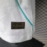 26-27 Brazil Special Edition Player Version Soccer Jersey