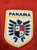 2026 Panama Home Fans Soccer Jersey