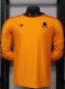 26-27 Roma Casual Edition Long sleeves Player Version Training shirts*长袖球员