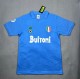 1987-1988 Napoli Home Retro Soccer Jersey