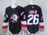 2026 NHL Buffalo Sabres New Pattern Jersey