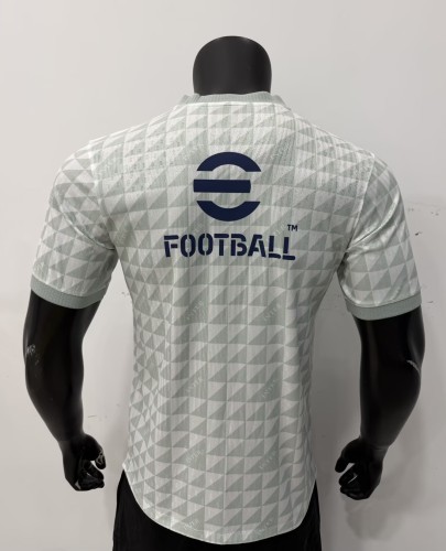 26-27 INT Special Edition Player Version Soccer Jersey