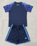 26-27 Sporting Kansas City Away Adult Suit