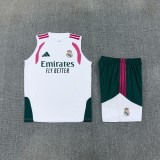 26-27 RMA High Quality Tank Top And Shorts Suit