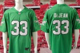 2026 NFL Philadelphia Eagles New Pattern Jersey