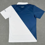25-26 Hertha Berlin Fans Soccer Jersey