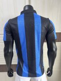 26-27 INT Home Player Version Soccer Jersey