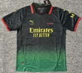 25-26 ACM Fourth Fans Soccer Jersey