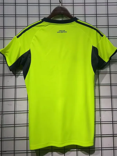 25-26 Universidad De Chile Third Women Soccer Jersey  (女)
