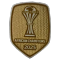 African Champions2025 (非洲杯胸前盾)