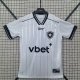 2025 Botafogo Third Fans Soccer Jersey  *带广告