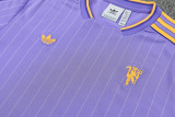 26-27 Man Utd High Quality Training Short Suit