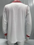 1978-1979 FC Köln Home Long Sleeve Retro Soccer Jersey (长袖)