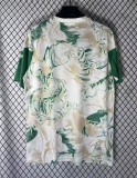 26-27 Algeria Special Edition Fans Soccer Jersey