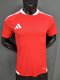 2026 AD Red Player Version Training shirts