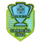 CAMPEAO2024 (巴西杯冠)胸前 CAMPEAO2024 (巴西杯冠)胸前