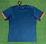 26-27 Valencia Leaked Edition Away Fans Soccer Jersey