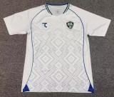 2026 Uzbekistan Away Fans Soccer Jersey