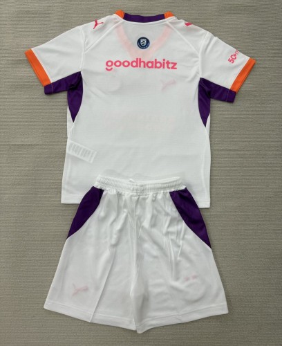 26-27 PSV Away Adult Suit