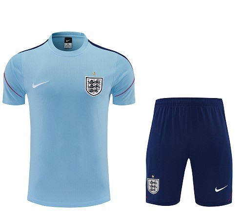26-27 England High Quality Training Short Suit