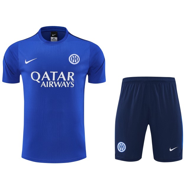 26-27 INT High Quality Training Short Suit