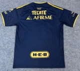26-27 Tigres UANL Leaked Edition Away Fans Soccer Jersey