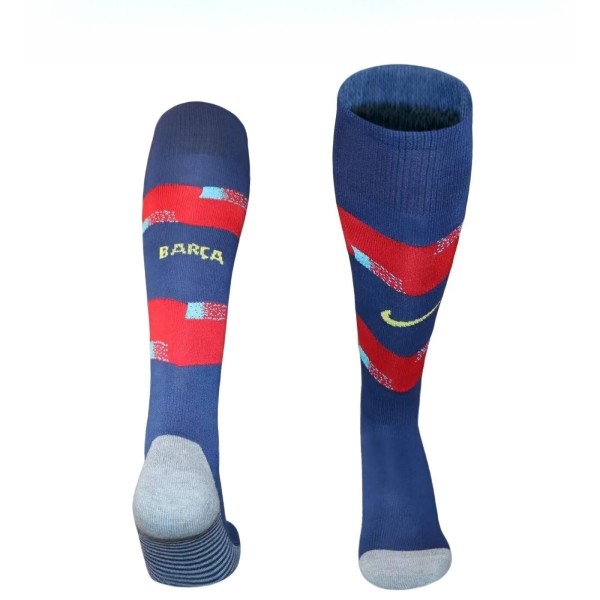 25-26 BAR Fourth Socks
