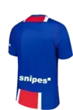 26-27 PSG Home Leaked Edition Kids Soccer Jersey (With 2 Star)*两颗星