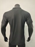 25-26 PSG Black Special Edition Player Version Soccer Jersey
