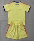 2026 Curacao Curaçao Away Adult Suit