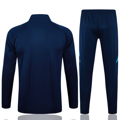 25-26 Flamengo High Quality Jacket Tracksuit