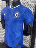 25-26 CHE Home 120th Anniversary Player Version Soccer Jersey   (周年版)