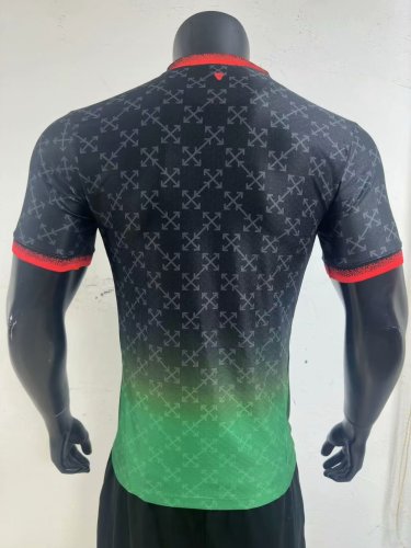 25-26 ACM Fourth Player Version Soccer Jersey