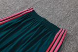 26-27 RMA High Quality Training Short Suit