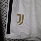 26-27 JUV Home Player Version Shorts Pants (球员短裤)