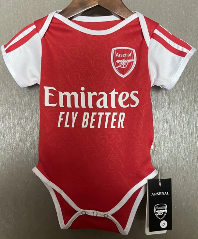 25-26 ARS Home Baby Infant Crawl Suit