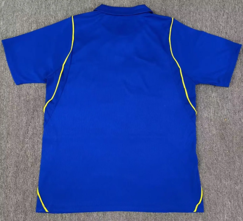 26-27 CHE Home Leaked Edition Fans Soccer Jersey