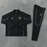 26-27 PSG High Quality Windbreaker Suit