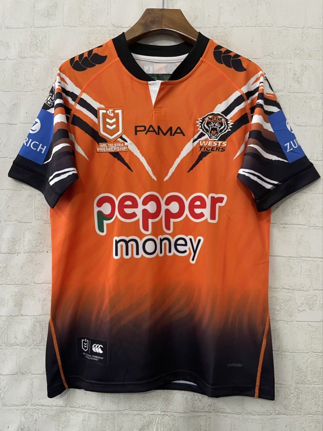 25-26 High Quality Rugby Jersey