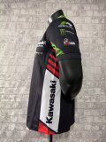 2024 Motorcycles New Pattern Short Sleeve Racing Suit