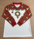 1994-1995 Morocco Third Long Sleeve Retro Soccer Jersey