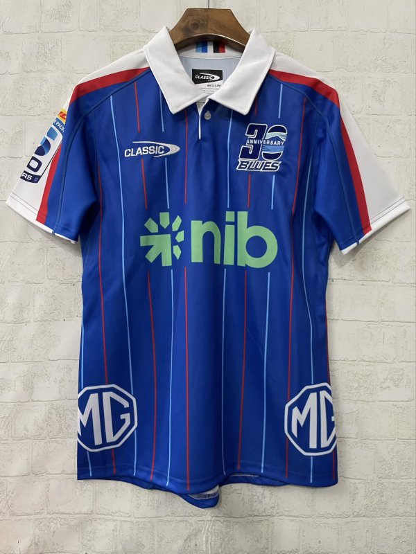2026 High Quality Rugby Jersey